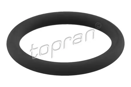 Сальники TOPRAN / HANS PRIES 120610 Купити в Україні