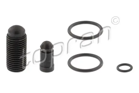 Ремкомпл. насосу-форсунки AUDI A3, A4 B7 SEAT ALTEA, LEON, TOLEDO III SKODA OCTAVIA II VW GOLF V, JETTA III, PASSAT B6, TOURAN 2.0D 03.05-03.13 TOPRAN / HANS PRIES 120662