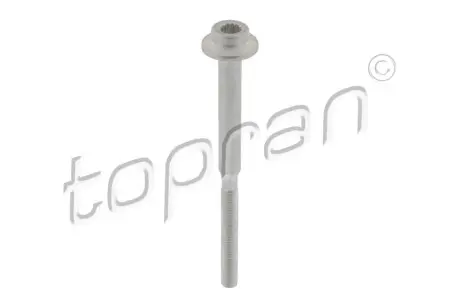 Елемент інжектора CR (M6) AUDI A1, A3, Q2 SEAT ARONA, ATECA, IBIZA IV, IBIZA IV ST, LEON, LEON ST, TOLEDO IV SKODA FABIA III, KAMIQ, KAROQ, KODIAQ I, OCTAVIA III 1.4D/1.6D/2.0D 08.12 TOPRAN / HANS PRIES 120664