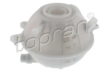 Бачок компенсацiйний TOPRAN / HANS PRIES 120691 Купити в Україні