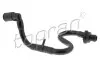 Вакуумний шланг (із зворотнім клапаном) AUDI A3 SEAT ALTEA, ALTEA XL, LEON, TOLEDO III SKODA OCTAVIA II, SUPERB II VW CADDY III, GOLF PLUS V, GOLF V, JETTA III, TOURAN 1.9D/2.0D 02.03-12.10 TOPRAN / HANS PRIES (120819) зображення 1