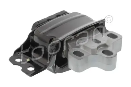 Подушка двигуна Лів, верх, гідравлічний AUDI A4 B9, Q3 SEAT ATECA, TARRACO SKODA KAROQ, KODIAQ I VW CADDY IV, CADDY V, TIGUAN, TOURAN 1.0-3.0D 05.15 TOPRAN / HANS PRIES 120921 Купити в Україні