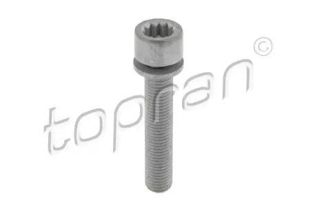 Болт TOPRAN / HANS PRIES 120991 Купити в Україні