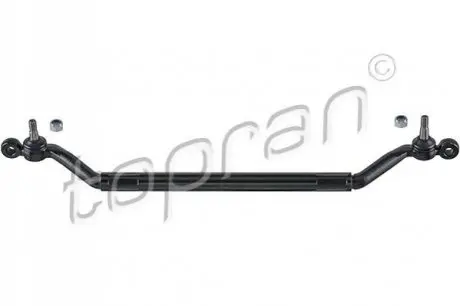 Тяга рульова Opel Omega B 94-03 (поперечна) TOPRAN / HANS PRIES 200375 Купити в Україні