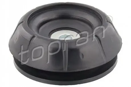 Подушка амортизатора передн Лів/Прав OPEL ASTRA G, ASTRA G CLASSIC, COMBO, COMBO TOUR, MERIVA A, VECTRA B, ZAFIRA A 1.2-2.6 09.95 TOPRAN / HANS PRIES 200 448