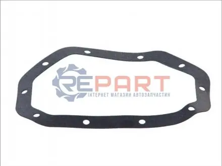 Фото Сальник коробки передач TOPRAN / HANS PRIES (200512) зображення 1