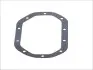 Фото Ущільнення коробки передач OPEL ASCONA C, ASTRA F, CALIBRA A, KADETT E, KADETT E COMBO, VECTRA A 09.81-03.01 TOPRAN / HANS PRIES (200513) зображення 1