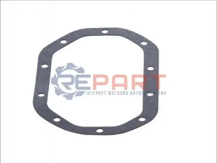 Ущільнення коробки передач OPEL ASCONA C, ASTRA F, CALIBRA A, KADETT E, KADETT E COMBO, VECTRA A 09.81-03.01 TOPRAN / HANS PRIES 200513 Купити в Україні