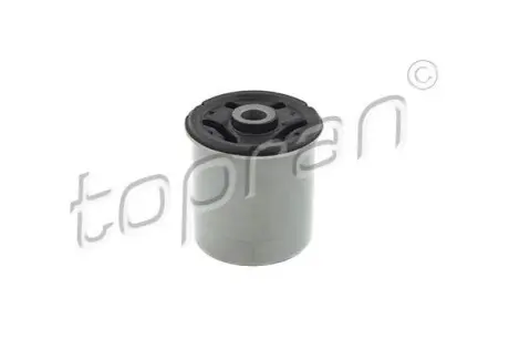 Сайлентблок балки (задньої) Opel Vectra A 1.4-2.5i 88-95 TOPRAN / HANS PRIES 200749 Купити в Україні