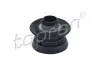 Фото Подушка амортизатора задн Прав OPEL ASTRA F, CALIBRA A, CORSA B, KADETT E, OMEGA A, OMEGA B, SENATOR B, TIGRA, VECTRA A 1.0-3.6 09.84-12.10 TOPRAN / HANS PRIES (200 776) зображення 1