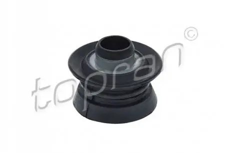 Подушка амортизатора задн Прав OPEL ASTRA F, CALIBRA A, CORSA B, KADETT E, OMEGA A, OMEGA B, SENATOR B, TIGRA, VECTRA A 1.0-3.6 09.84-12.10 TOPRAN / HANS PRIES 200 776 Купити в Україні