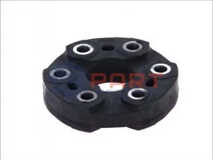 Фото Опора карданвалу TOPRAN / HANS PRIES (200788) зображення 1