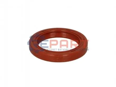 Сальник розподілвалу TOPRAN / HANS PRIES 201218 Купити в Україні