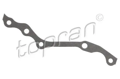 Прокладка кришки ГРМ OPEL FRONTERA A, OMEGA A, REKORD E, SENATOR A, SENATOR B 1.7-3.0 08.77-10.98 TOPRAN / HANS PRIES 201228 Купити в Україні