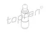 Гідрокомпенсатор Opel Combo/Daewoo Lanos 1.4-1.6 97 TOPRAN / HANS PRIES (201234) зображення 1