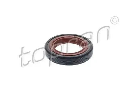 Фото Ущільнююче кільце валу, масляного насоса TOPRAN / HANS PRIES (201284) зображення 1