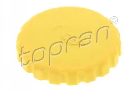 Кришка горловини маслозаливної Opel Combo/MB E-class (W124)/Audi 100 -05 TOPRAN / HANS PRIES 201 299 Купити в Україні