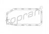 Прокладка поддона Opel Vectra B 1.6i 95-03 201 317