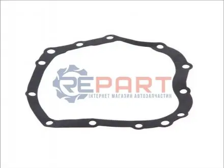 Сальник коробки передач TOPRAN / HANS PRIES 201529 Купити в Україні