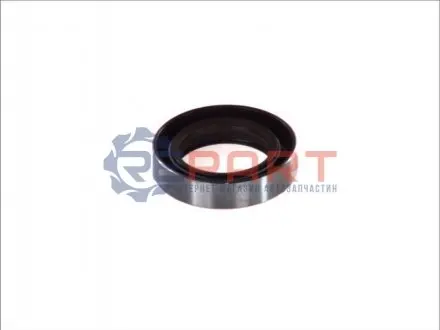 Сальник коробки передач TOPRAN / HANS PRIES 201531 Купити в Україні