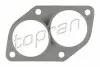 Прокладка колектора випускного Opel Vectra 1.4-2.0i 88-02 TOPRAN / HANS PRIES (201 740) зображення 1