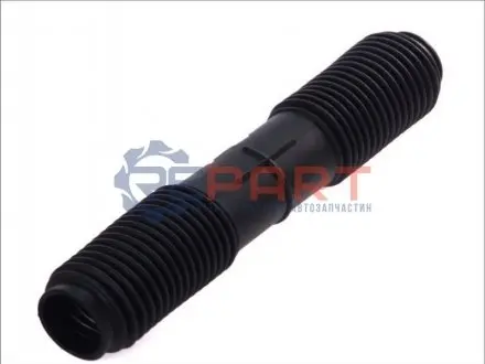 Фото 1 — Пыльник рулевой рейки TOPRAN / HANS PRIES (201785) Фото Пыльник рулевой рейки TOPRAN / HANS PRIES (201785) изображение 1