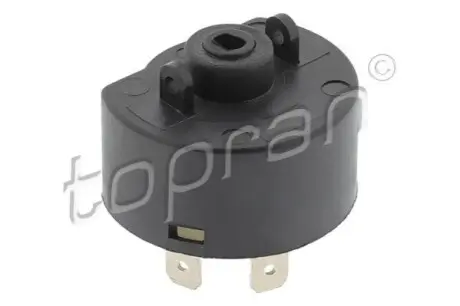 Контактна група Opel Combo 1.7 D 94-01 (5 контакт) TOPRAN / HANS PRIES 201797 Купити в Україні