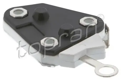 Регулятор генератора TOPRAN / HANS PRIES 201982 Купити в Україні