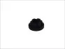 Фото Сайлентблок генератора OPEL ASCONA C, ASTRA F, CALIBRA A, FRONTERA A SPORT, KADETT E, KADETT E COMBO, OMEGA A, REKORD E, VECTRA A 1.6-2.0 09.81-03.01 TOPRAN / HANS PRIES (201988) зображення 1
