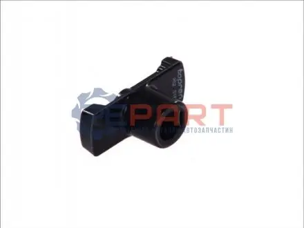 Бігунок розподілювача запалювання Opel Combo 1.4i 94-01 TOPRAN / HANS PRIES 202 016 Купити в Україні