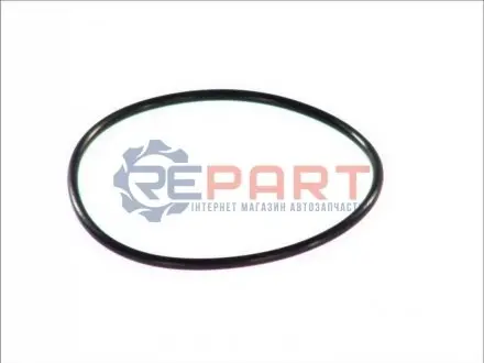 Прокладка розподілювача запалювання OPEL ASCONA C, ASTRA F, ASTRA G, COMBO, COMBO TOUR, CORSA A, CORSA A TR, CORSA B, CORSA C, KADETT E, KADETT E COMBO, MERIVA A, VECTRA A, VECTRA B 1.2-1.6 09.81 TOPRAN / HANS PRIES 202026