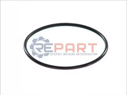 Прокладка розподілювача запалювання OPEL ASCONA C, ASTRA F, CALIBRA A, COMBO, CORSA A, CORSA A TR, CORSA B, KADETT E, KADETT E COMBO, REKORD E, VECTRA A 1.2-2.0 09.81-12.01 TOPRAN / HANS PRIES 202027 Купити в Україні