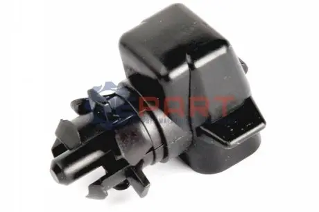 Датчик зовнішньої температури TOPRAN / HANS PRIES 202126 Купити в Україні