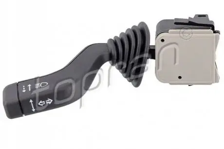 Перемикач поворотів Opel Agila/Astra F/Corsa B/Omega B/Vectra A/B 88-07 TOPRAN / HANS PRIES 202193 Купити в Україні