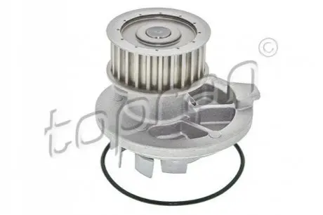 Помпа води MB C-class (W204/S204)/E-class (W212)/S-class (W221) 08 TOPRAN / HANS PRIES 202283