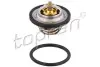 Фото Термостат системи охолодження (92°C) CHEVROLET LACETTI CHRYSLER 300C, 300M DAEWOO LANOS LADA NIVA OPEL ASCONA B, ASCONA C, ASTRA F, ASTRA F CLASSIC, ASTRA G, COMBO, COMBO TOUR 1.0-3.5 08.73 TOPRAN / HANS PRIES (202317) зображення 1