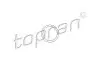 Прокладка TOPRAN / HANS PRIES (202 325) изображение 1