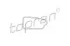 Фото Прокладка корпусу термостата OPEL ASTRA F, ASTRA G, ASTRA G CLASSIC, COMBO, COMBO TOUR, CORSA B, CORSA C, MERIVA A, TIGRA, VECTRA B, VECTRA C, VECTRA C GTS, ZAFIRA A, ZAFIRA B 1.4-1.6CNG 03.93 TOPRAN / HANS PRIES (202 331) зображення 1