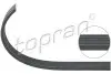 Поліклиновий ремінь (6PK1903) FORD ESCORT V, FIESTA III, ORION III OPEL ASTRA F, ASTRA J, ASTRA J GTC, CALIBRA A, INSIGNIA A, INSIGNIA A COUNTRY, OMEGA B, VECTRA A, VECTRA B 1.6-3.2 09.88-03.17 TOPRAN / HANS PRIES (202334) зображення 1