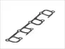 Прокладка впускного колектора OPEL COMBO, CORSA A, CORSA A TR, CORSA B, VECTRA A, VECTRA B 1.5D/1.7D 06.87-10.01 TOPRAN / HANS PRIES (203858) зображення 1