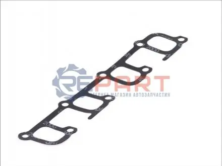 Прокладка впускного колектора OPEL COMBO, CORSA A, CORSA A TR, CORSA B, VECTRA A, VECTRA B 1.5D/1.7D 06.87-10.01 TOPRAN / HANS PRIES 203858 Купити в Україні
