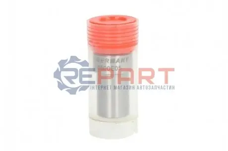 Накінечник форсунки OPEL ASTRA F, KADETT E COMBO, VECTRA A 1.7D 09.88-01.99 TOPRAN / HANS PRIES 205212 Купити в Україні