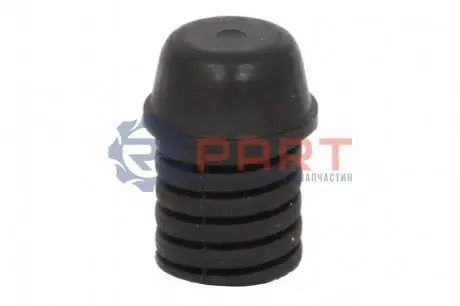 Елемент капота TOPRAN / HANS PRIES 205234 Купити в Україні