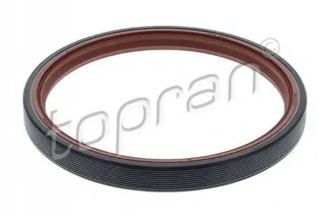 Сальник колінвалу (задній) Opel Omega B 2.0 16v (90x104x11) TOPRAN / HANS PRIES 205254