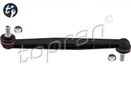 Тяга стабілізатора (переднього) Opel Astra G/H 98 TOPRAN / HANS PRIES 205470