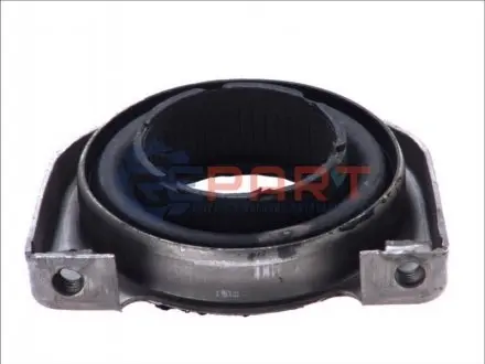 Опора карданвалу TOPRAN / HANS PRIES 205500 Купити в Україні