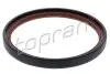 Фото Сальник колінвалу (задній) Opel Astra G/Omega B/Vectra B/C 2.0-2.2 DTI 98- (99x114x11) TOPRAN / HANS PRIES (205547) зображення 1