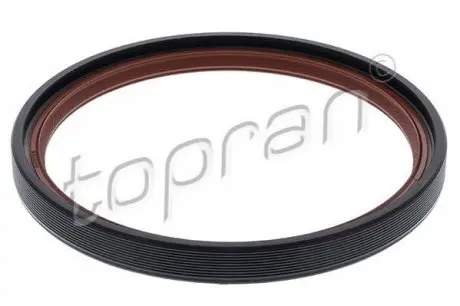 Сальник колінвалу (задній) Opel Astra G/Omega B/Vectra B/C 2.0-2.2 DTI 98- (99x114x11) TOPRAN / HANS PRIES 205547 Купити в Україні