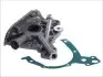 Фото Масляний насос OPEL ASTRA F, ASTRA F CLASSIC, ASTRA G, ASTRA G CLASSIC, ASTRA H, COMBO, COMBO TOUR, CORSA A, CORSA A TR, CORSA B, CORSA C, KADETT E, KADETT E COMBO, MERIVA A 1.2-1.6LPG 09.84 TOPRAN / HANS PRIES (205585) зображення 1