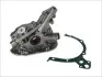 Фото Масляний насос OPEL ASTRA F, ASTRA F CLASSIC, ASTRA G, ASTRA G CLASSIC, ASTRA H, COMBO, COMBO TOUR, CORSA A, CORSA A TR, CORSA B, CORSA C, KADETT E, KADETT E COMBO, MERIVA A 1.2-1.6LPG 09.84 TOPRAN / HANS PRIES (205585) зображення 2